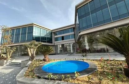 مساحات مكتبية - استوديو - 1 حمام للبيع في اتريو - كمبوندات الشيخ زايد - الشيخ زايد - الجيزة