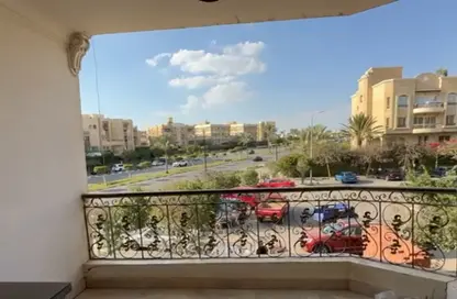 دوبلكس - 4 غرف نوم - 4 حمامات للبيع في بيفرلي هيلز - كمبوندات الشيخ زايد - الشيخ زايد - الجيزة