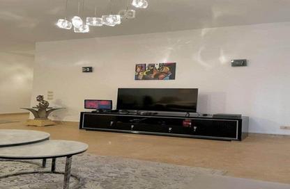 Apartment - 2 Bedrooms - 2 Bathrooms for sale in Vye Sodic - New Zayed City - Sheikh Zayed City - Giza