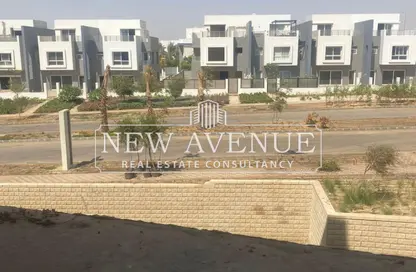 شقة - 3 غرف نوم - 3 حمامات للبيع في هايد بارك - مدينة القاهرة الجديدة - القاهرة