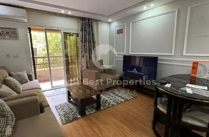 Apartment - 3 Bedrooms - 3 Bathrooms for sale in Madinaty - Cairo