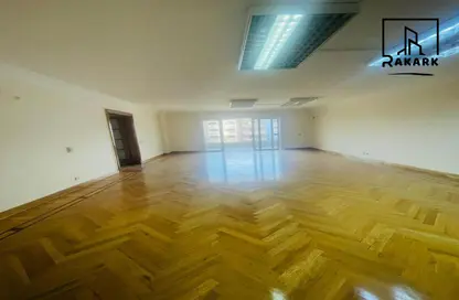 Office Space - Studio - 2 Bathrooms for rent in Masaken Sheraton - Sheraton Al Matar - El Nozha - Cairo
