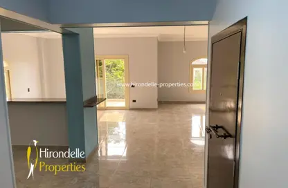 Apartment - 3 Bedrooms - 2 Bathrooms for rent in Fifth Square - The 5th Settlement - New Cairo City - Cairo