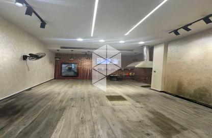 Shop - Studio - 2 Bathrooms for rent in El Rehab Extension - Al Rehab - New Cairo City - Cairo
