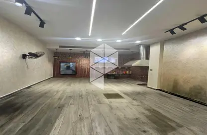 Shop - Studio - 2 Bathrooms for rent in El Rehab Extension - Al Rehab - New Cairo City - Cairo
