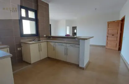 Apartment - 2 Bedrooms - 2 Bathrooms for sale in Casa - Sheikh Zayed Compounds - Sheikh Zayed City - Giza