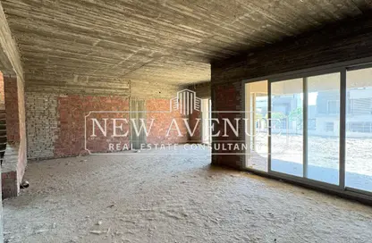 Villa - 5 Bedrooms - 7 Bathrooms for sale in Palm Hills New Cairo - 5th Settlement Compounds - The 5th Settlement - New Cairo City - Cairo