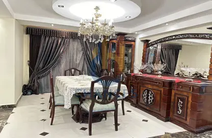 Duplex - 5 Bedrooms - 4 Bathrooms for sale in Al Laselky St. - El Laselky - New Maadi - Hay El Maadi - Cairo