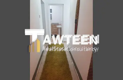 Apartment - 2 Bedrooms - 1 Bathroom for rent in Madinaty - Cairo