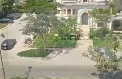 Apartment - 2 Bedrooms - 2 Bathrooms for rent in Mountain View Hyde Park - 5th Settlement Compounds - The 5th Settlement - New Cairo City - Cairo