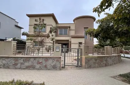 Villa - 3 Bedrooms - 3 Bathrooms for sale in Dream Land St. - Dream Land - Al Wahat Road - 6 October City - Giza
