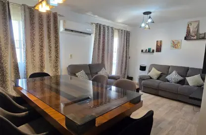 Apartment - 2 Bedrooms - 2 Bathrooms for rent in Madinaty - Cairo