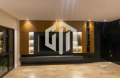 Duplex - 3 Bedrooms - 3 Bathrooms for rent in Villette - 5th Settlement Compounds - The 5th Settlement - New Cairo City - Cairo