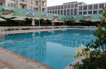 Apartment - 3 Bedrooms - 3 Bathrooms for rent in Mivida - 5th Settlement Compounds - The 5th Settlement - New Cairo City - Cairo