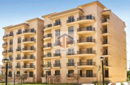 Apartment - 3 Bedrooms - 2 Bathrooms for rent in El Rehab Extension - Al Rehab - New Cairo City - Cairo
