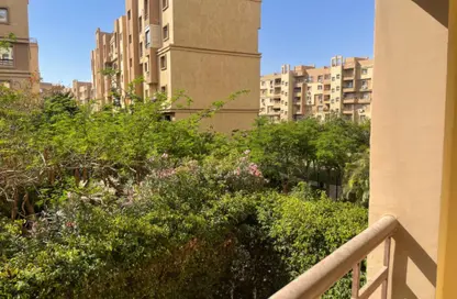 Apartment - 2 Bedrooms - 2 Bathrooms for sale in Madinaty - Cairo
