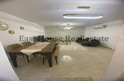 شقة - 3 غرف نوم - 2 حمامات للايجار في مدينتي - القاهرة