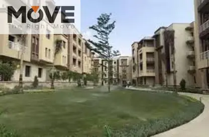 Penthouse - 3 Bedrooms - 4 Bathrooms for sale in Green 5 - 6 October Compounds - 6 October City - Giza