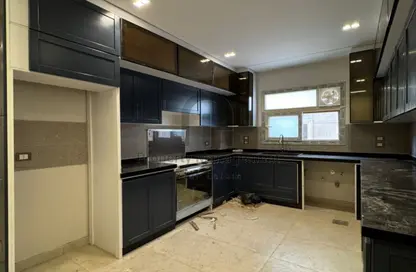 شقة - 3 غرف نوم - 2 حمامات للايجار في شارع علي شعراوي - النرجس 5 - النرجس - مدينة القاهرة الجديدة - القاهرة