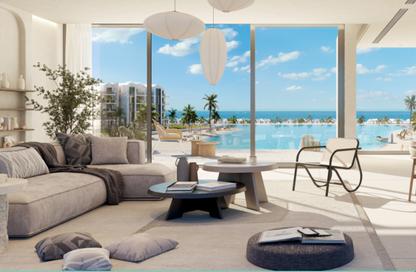 Chalet - 2 Bedrooms - 2 Bathrooms for sale in Salt - Ras Al Hekma - North Coast