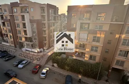 Apartment - 3 Bedrooms - 2 Bathrooms for sale in El Koronfel - The 5th Settlement - New Cairo City - Cairo