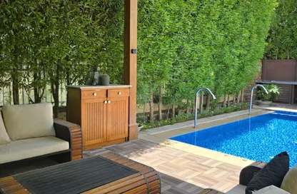 Villa - 3 Bedrooms - 3 Bathrooms for sale in Al Rehab - New Cairo City - Cairo