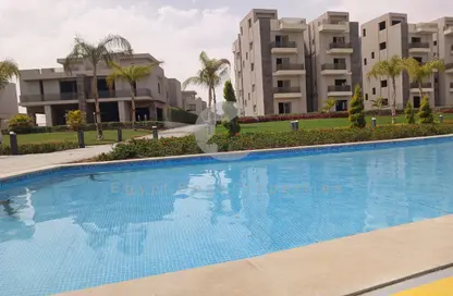 دوبلكس - 3 غرف نوم - 3 حمامات للبيع في صن كابيتال - طريق الفيوم الصحراوى - مدينة 6 أكتوبر - الجيزة