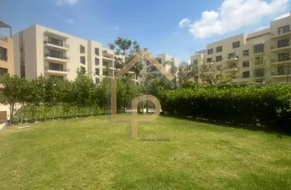 شقة - 3 غرف نوم - 3 حمامات للايجار في أو ويست - كمبوندات 6 أكتوبر - مدينة 6 أكتوبر - الجيزة