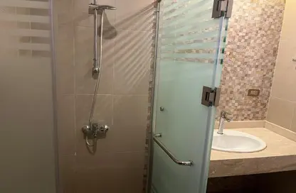 Apartment - 2 Bedrooms - 2 Bathrooms for rent in Azad - 5th Settlement Compounds - The 5th Settlement - New Cairo City - Cairo