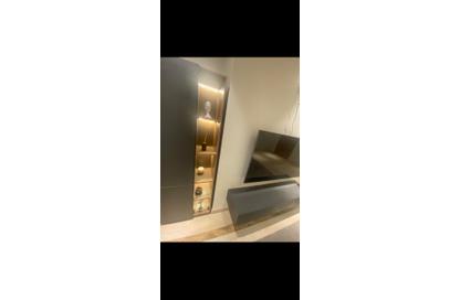 Apartment - 1 Bedroom - 1 Bathroom for rent in Mivida - 5th Settlement Compounds - The 5th Settlement - New Cairo City - Cairo