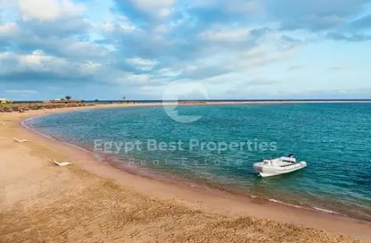 Villa - 3 Bedrooms - 4 Bathrooms for sale in Blanca Gardens - Soma Bay - Safaga - Hurghada - Red Sea