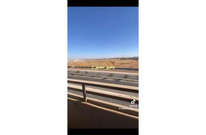 شقة - 3 غرف نوم - 3 حمامات للبيع في عمارات الاندلس - حى الاندلس - مدينة القاهرة الجديدة - القاهرة