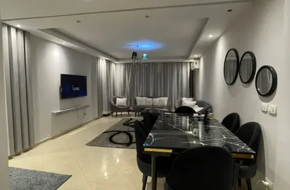 شقة - 3 غرف نوم - 2 حمامات للبيع في دار مصر - الحي السادس عشر - الشيخ زايد - الجيزة