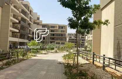 شقة - 3 غرف نوم - 3 حمامات للبيع في بالم هيلز نيو كايرو - كمبوندات التجمع الخامس - التجمع الخامس - مدينة القاهرة الجديدة - القاهرة