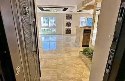 شقة - 2 غرف نوم - 2 حمامات للبيع في طلالة - كمبوندات هليوبوليس الجديدة - هليوبوليس الجديدة - القاهرة