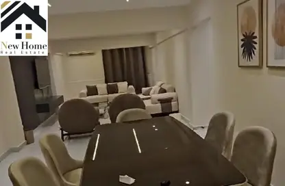 شقة - 3 غرف نوم - 3 حمامات للبيع في المهندسين - الجيزة