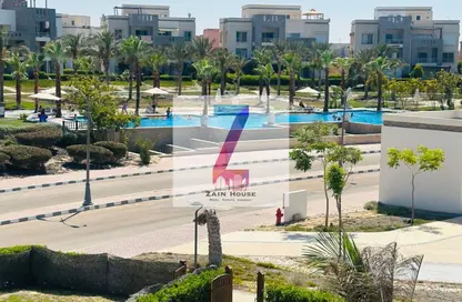 Chalet - 3 Bedrooms - 2 Bathrooms for sale in Amwaj - Sidi Abdel Rahman - North Coast