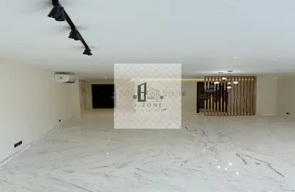 Apartment - 4 Bedrooms - 4 Bathrooms for rent in Azad - 5th Settlement Compounds - The 5th Settlement - New Cairo City - Cairo