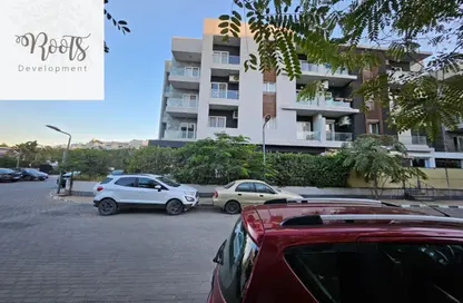 شقة - 3 غرف نوم - 3 حمامات للبيع في زايد ديونز - الحي السادس - الشيخ زايد - الجيزة