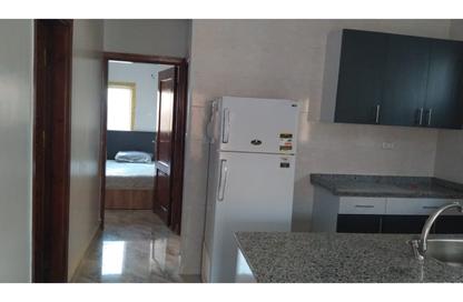 Chalet - 7+ Bedrooms - 6 Bathrooms for sale in New Alamein City - Al Alamein - North Coast