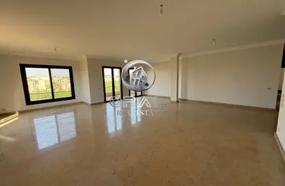 Apartment - 3 Bedrooms - 3 Bathrooms for rent in Six West - Beverly Hills - Sheikh Zayed Compounds - Sheikh Zayed City - Giza