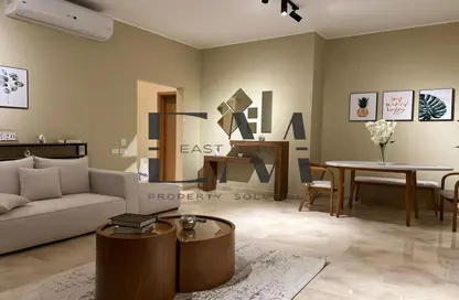 Apartment - 3 Bedrooms - 4 Bathrooms for rent in Villette - 5th Settlement Compounds - The 5th Settlement - New Cairo City - Cairo