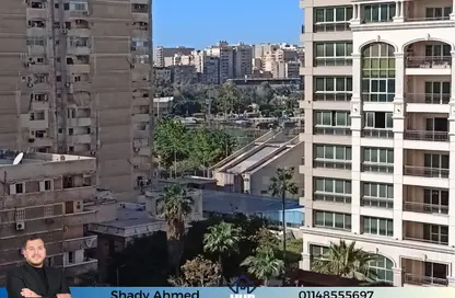 Apartment - 2 Bedrooms - 1 Bathroom for sale in Ibrahimia - Hay Wasat - Alexandria