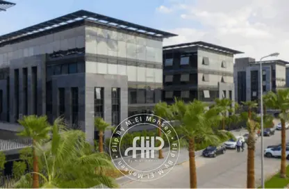 بناية كاملة - استوديو - 8 حمامات للبيع في شارع التسعين - التجمع الخامس - مدينة القاهرة الجديدة - القاهرة