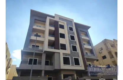 شقة - 3 غرف نوم - 3 حمامات للبيع في عمارات الاندلس - حى الاندلس - مدينة القاهرة الجديدة - القاهرة