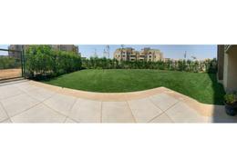 Duplex - 3 bedrooms for للايجار in Palm Parks   Palm Hills - South Dahshur Link - 6 October City - Giza