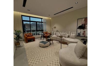 Apartment - 3 Bedrooms - 3 Bathrooms for sale in Hyde Park - 5th Settlement Compounds - The 5th Settlement - New Cairo City - Cairo