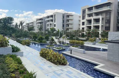 Apartment - 3 Bedrooms - 2 Bathrooms for sale in The Address East - 90 Street - The 5th Settlement - New Cairo City - Cairo