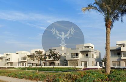 Apartment - 3 Bedrooms - 3 Bathrooms for sale in Hyde Park - 5th Settlement Compounds - The 5th Settlement - New Cairo City - Cairo