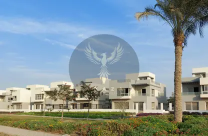 Apartment - 3 Bedrooms - 3 Bathrooms for sale in Hyde Park - 5th Settlement Compounds - The 5th Settlement - New Cairo City - Cairo